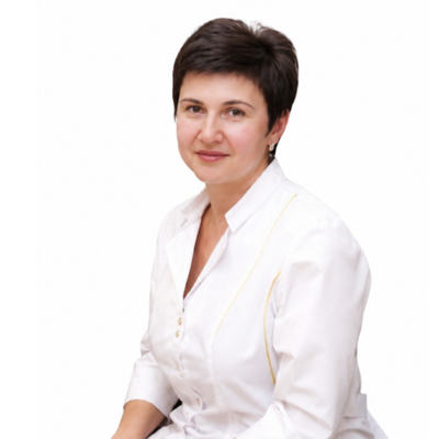 Бабаджанян Євгенія Миколаївна