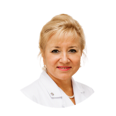 Єрмакович Ірина Іванівна (тільки online)