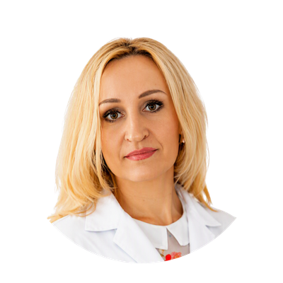 Кравчик Оксана Миколаївна
