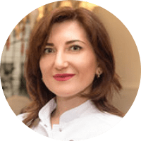 Шуткіна Марина Миколаївна