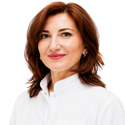 Шуткіна Марина Миколаївна
