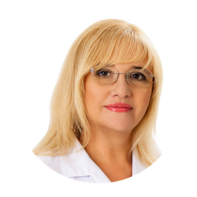 Скиба Тетяна Вікторівна