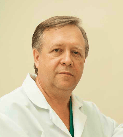 Зубченко Віктор Павлович