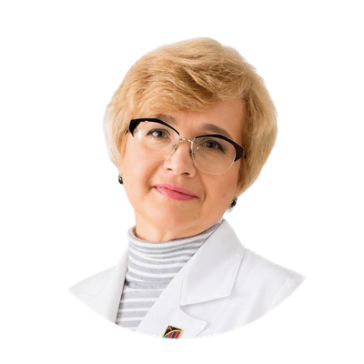 Ковальова Зоя Валентинівна (тільки online)
