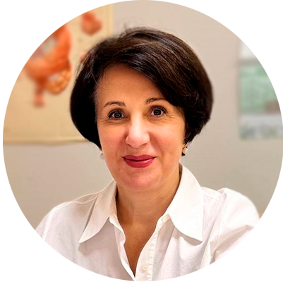 Трипілка Світлана Анатоліївна