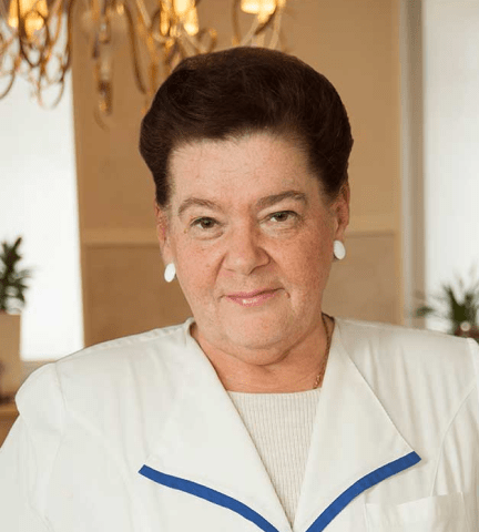 Єрахторіна Ніна Володимирівна