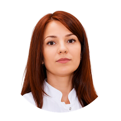 Копилова Юлія Олександрівна (Online)