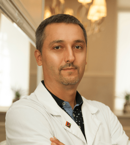 Крутько Дмитро Ігорович (тільки online)