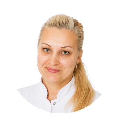 Савчук Олена Володимирівна