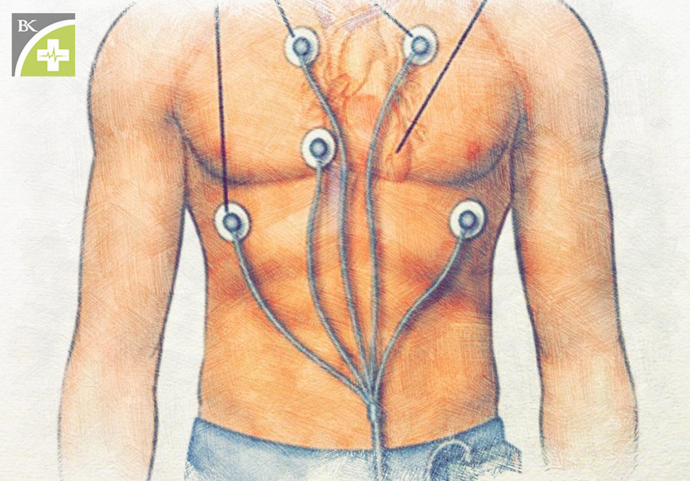 Дослідження, яке рятує життя