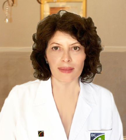 Зінченко Ганна Петрівна