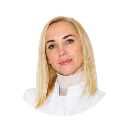 Кондратюк Світлана Анатоліївна