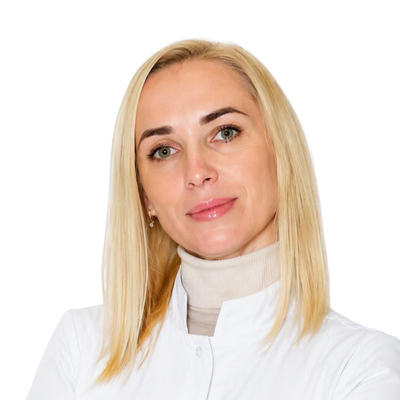 Кондратюк Світлана Анатоліївна