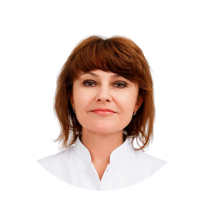Ровенська Наталія Анатоліївна