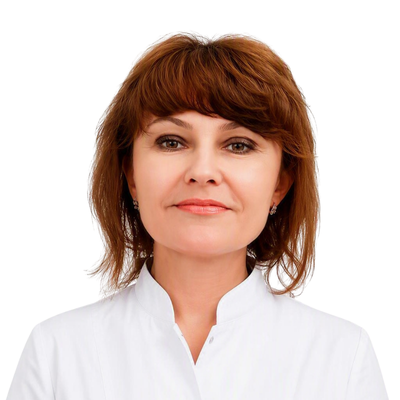 Ровенська Наталія Анатоліївна