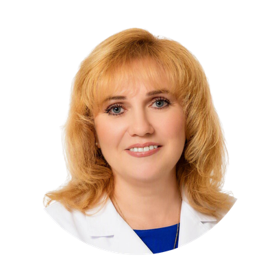 Лахно Ольга Вікторівна