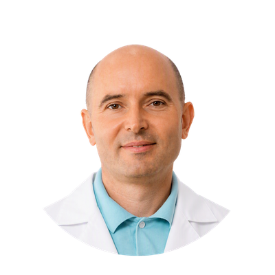 Степаненко Богдан Олександрович