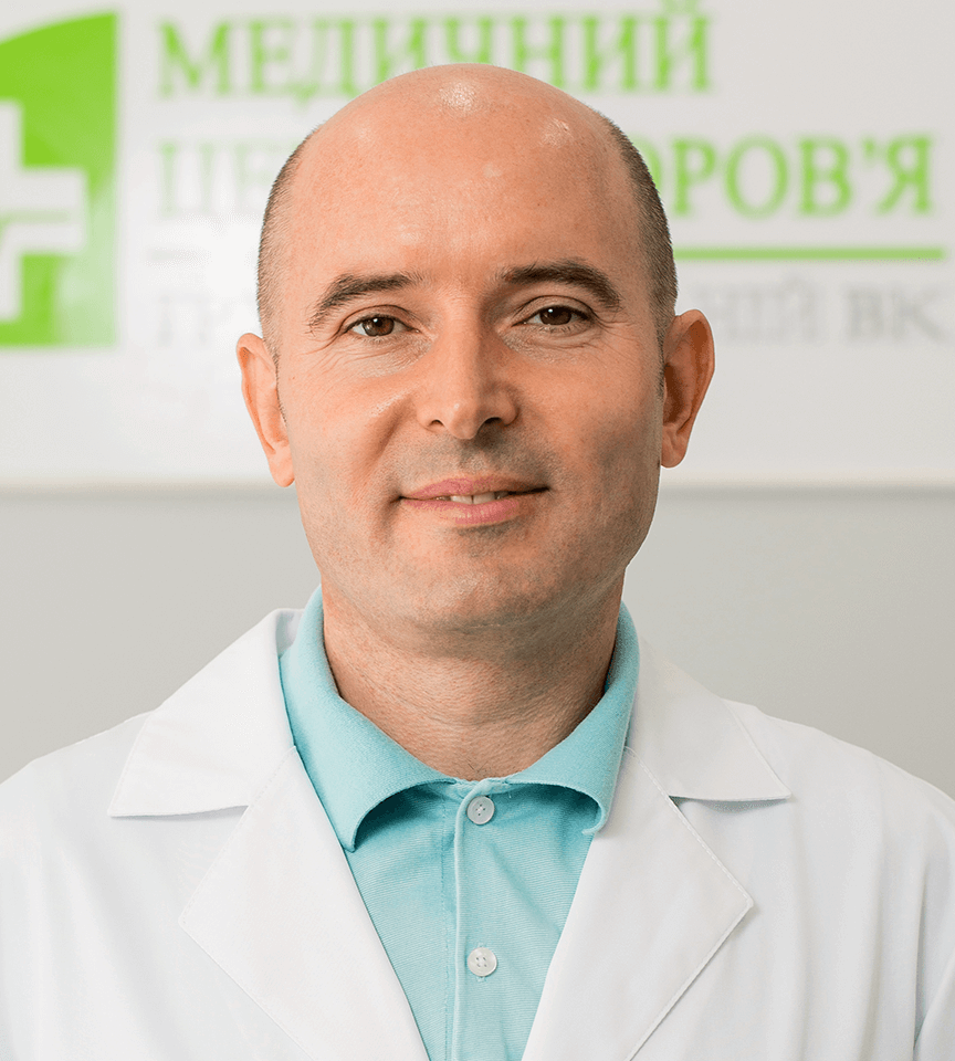 Степаненко Богдан Олександрович