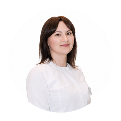 Платинюк Оксана Богданівна
