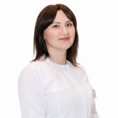 Платинюк Оксана Богданівна