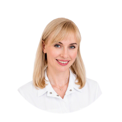 Карташова Марина Олександрівна