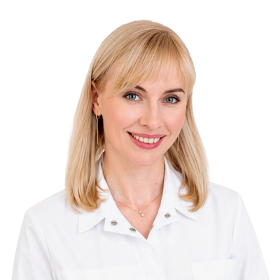 Карташова Марина Олександрівна