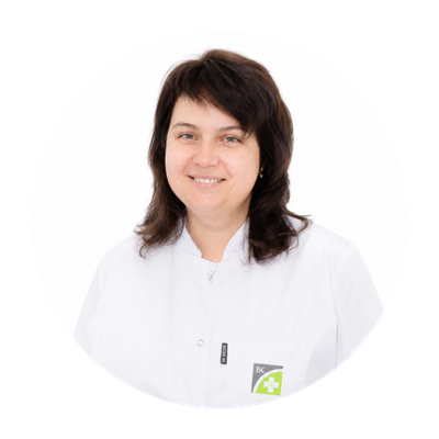 Ситникова Олена Ігорівна