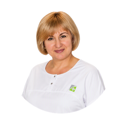 Матюк Тетяна Борисівна