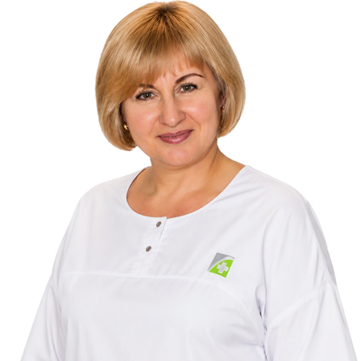 Матюк Тетяна Борисівна