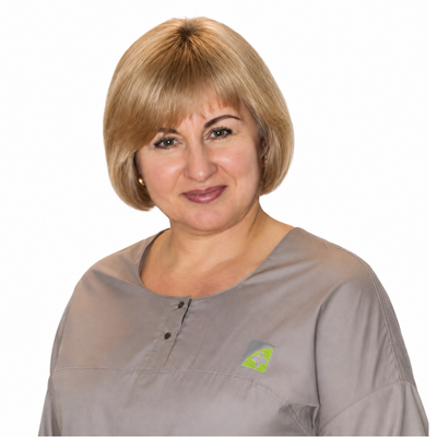 Матюк Тетяна Борисівна