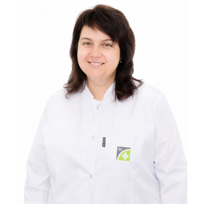 Ситникова Олена Ігорівна