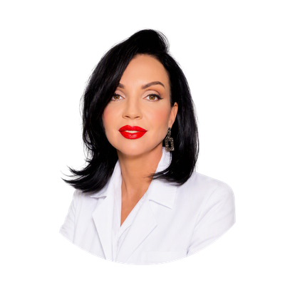 Златкіна Віра Владиславівна (Online прийом)