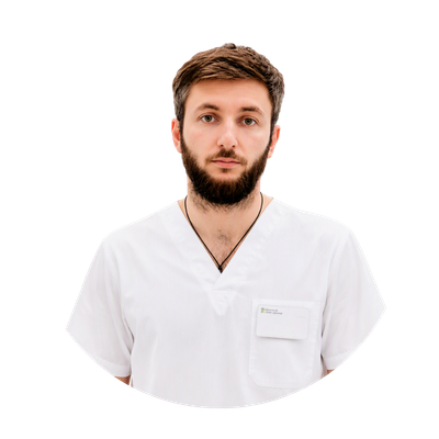 Саєнко Владислав Ігорович