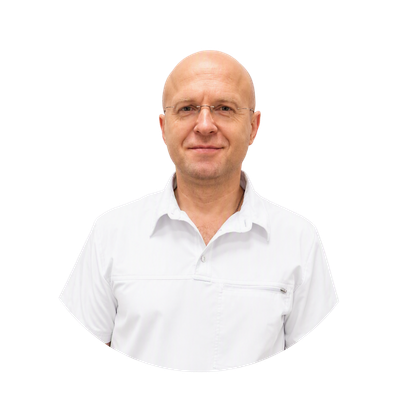 Кулик Андрій Олександрович