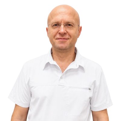 Кулик Андрій Олександрович