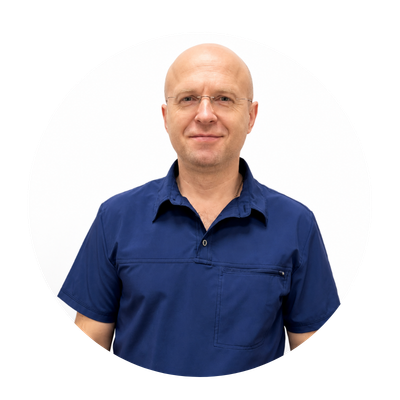 Кулик Андрій Олександрович