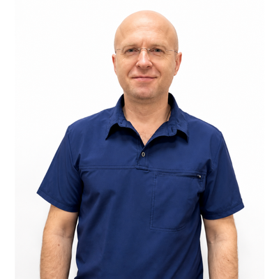 Кулик Андрій Олександрович