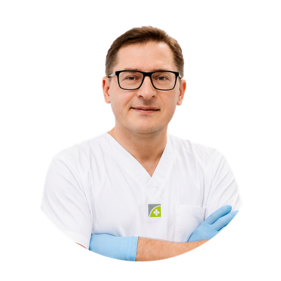 Карташов Сергій Михайлович