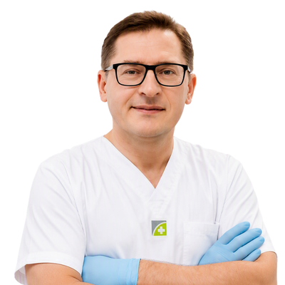 Карташов Сергій Михайлович