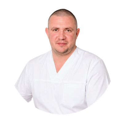 Рибак Ігор Михайлович