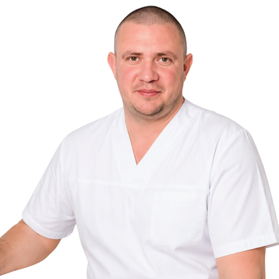 Рибак Ігор Михайлович