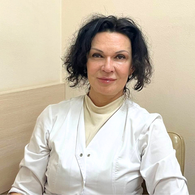 Скрипченко Ірина Романівна
