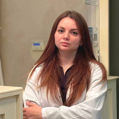 Турченко Катерина Олексіївна