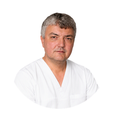 Голобородько Микола Миколайович