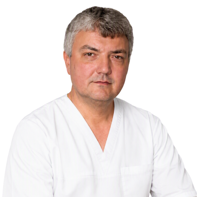 Голобородько Микола Миколайович
