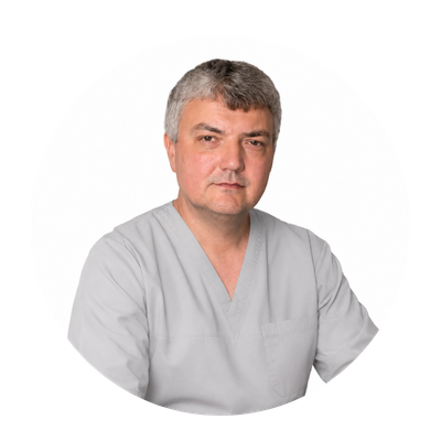 Голобородько Микола Миколайович