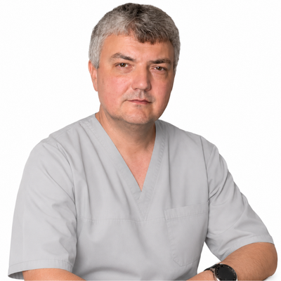 Голобородько Микола Миколайович