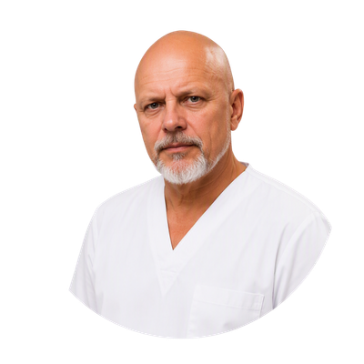 Павлюченко Ігор Вікторович