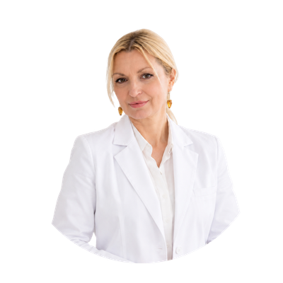 Велігоцька Марина Миколаївна