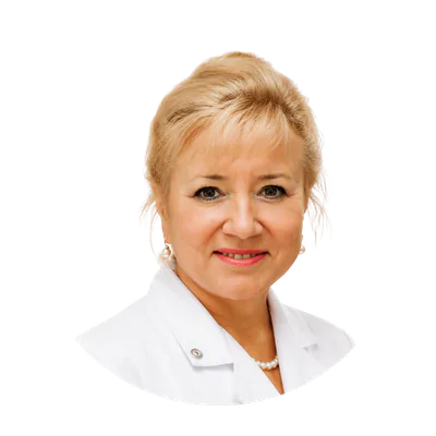 Єрмакович Ірина Іванівна (тільки online)